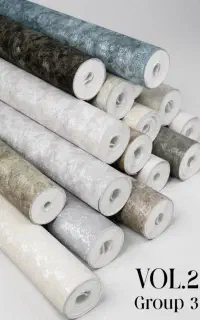 مرکز پخش انواع کاغذ دیواری درجه یک