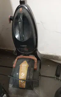دستگاه کف ساب،بخارشور سرامیک حرفه ای