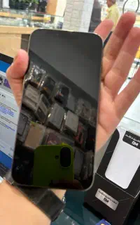 گوشی ایفون ۱۲ پرومکس بدون بازشدگی