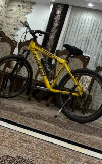 دوچرخه اورلورد در حد نو سایز ۲۹