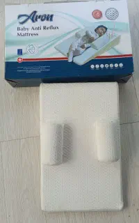 تشک طبی  رفلاکس نوزاد