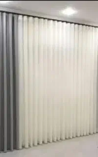 پرده مینی مال وپانچ