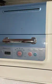 ماشین ظرفشویی مجیک