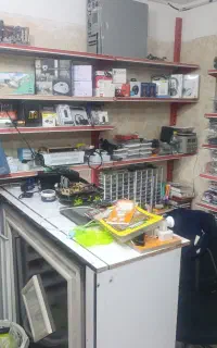 تعمیر و نصب نرم افزار و ویندوز کامپیوتر  و موبایل