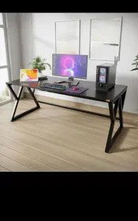 میز کامپیوتر مدل نوا