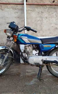 موتور هندا 150