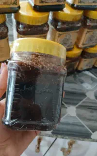 معجون چاقی بوعلی