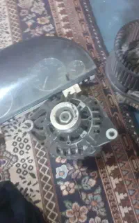 سیم کش سیا