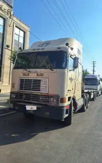 اینترناش مدل ۱۹۹۰