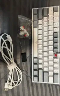 کیبورد مکانیکال ردراگون