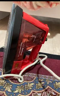 اطو بخار خانگی