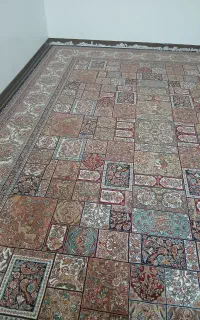 فرش درحدنو