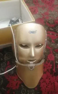 ماسک صورت