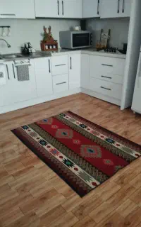 گلیم فرش سنتی