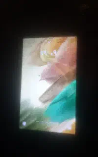 گوشی تبلت a7