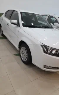 دنا پلاس دنده مدل 1402 در حد صفر