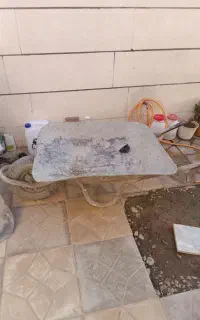 فورقان و بیل کارگری