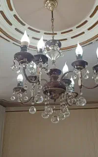 لوستر برنز