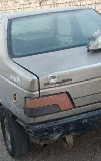 پژو مدل 80