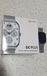 ساعت گلوریمی GC Plus