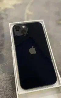 پلمپ iphone 13 normal ۱۰۰ معاوضه هم دارم