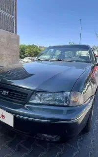 دوو سیلو در حد‌نو‌ و بهترین در ایران