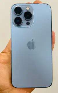 iPhone 13 Pro