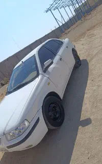 سمندlx