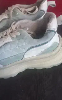 کتونی زنانه و مردانه