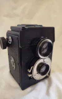 دوربین لوبیتل LOMO آنتیک کلکسیونی تمیز