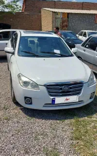 بسترن b50 فاو