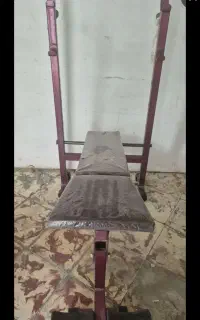 میز ورزشی