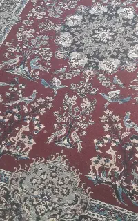 قالی