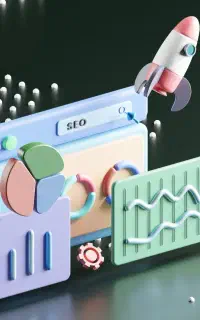 خدمات سئو سازی پیشرفته SEO