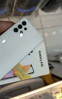 سامسونگA32 سفید