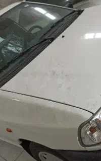 پراید وانت صفر خشک مدل 1404