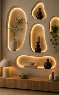 طراحی و اجرای تخصصی کناف،سقف کاذف و دکور داخلی