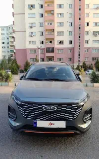 ام وی ام x33 کراس اتومات