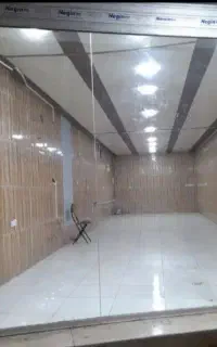 اجاره مغازه ۵۵متری شیخ تپه باند بالا