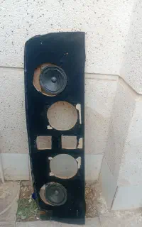 طاقچه ۱۱۱ و میدرنج ۶