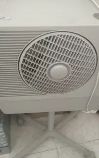 کولر آبی چرخدار آبسال