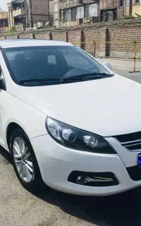جک جی ۵ اتومات ۱۸۰۰ مدل ۹۳