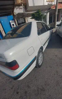 پارس tu5