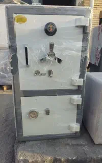 گاوصندوق کد750 کاوه دو در