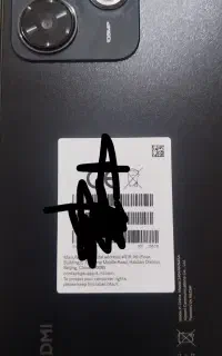 گوشی ردمی نوت 13x نو