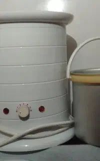 دستگاه وکس و موم داغ کن اصل 4.500.000