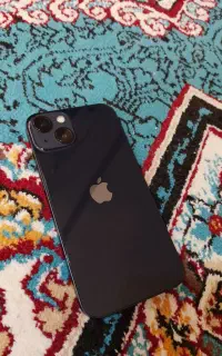 ایفون ۱۳ نرمال ۱۲۸ lla