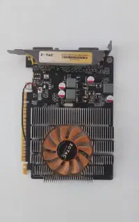 گرافیک g force GT 730