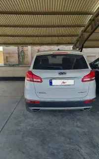 تیگو 5 IE فول