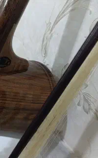 کمانچه پشت باز حرفه‌ای